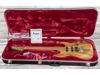 Ibanez Tom Quayle TQM1-NT Natural Ibanez Tom Quayle TQM1-NT Natural